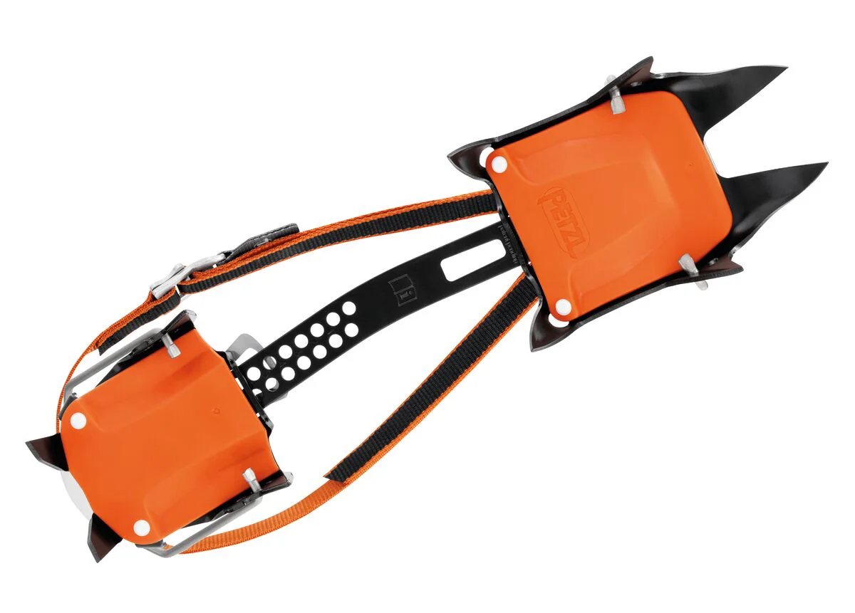 Irvis Leverlock Universel - Image 2