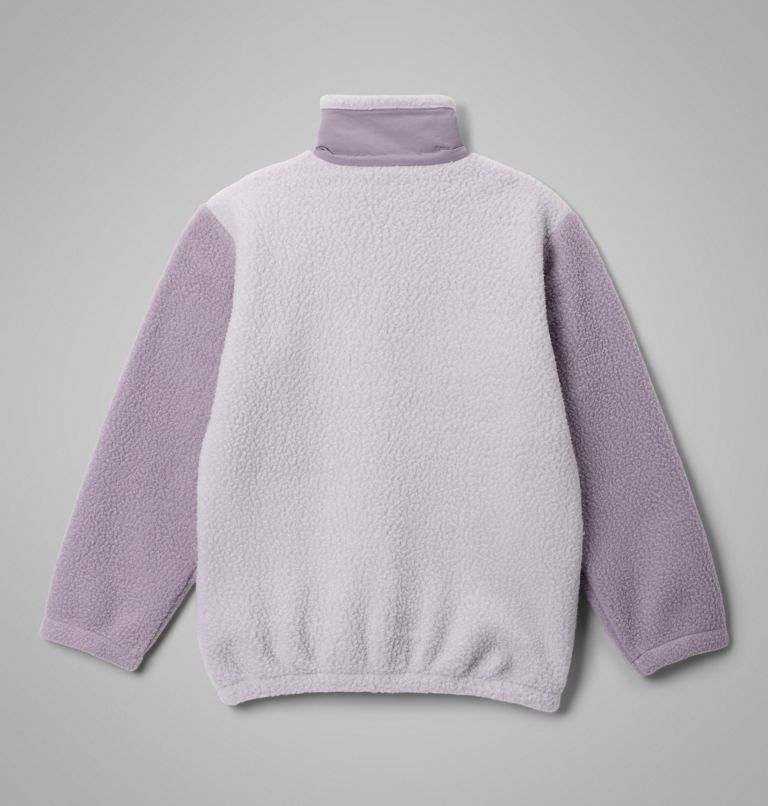 Jasper Ridge™ Pebbled Fleece Full Zip - Image 2