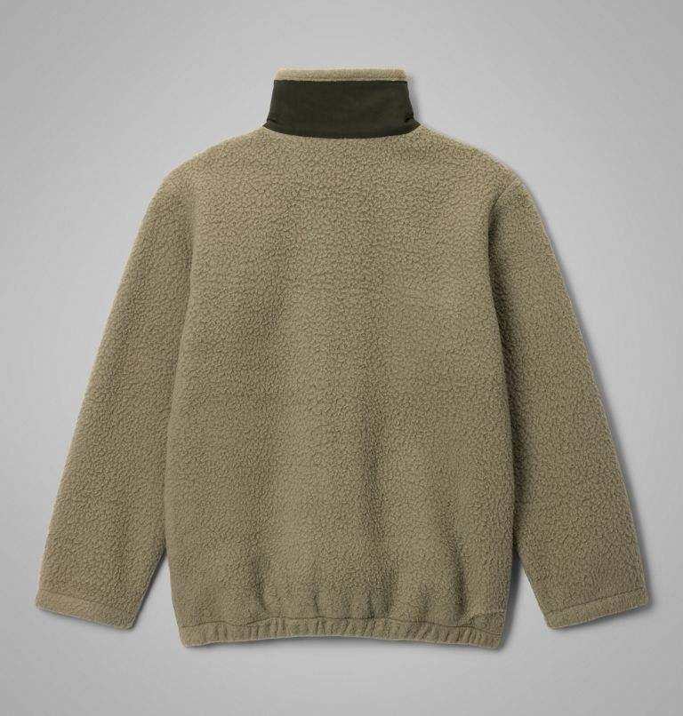 Jasper Ridge™ Pebbled Fleece Full Zip - Image 4