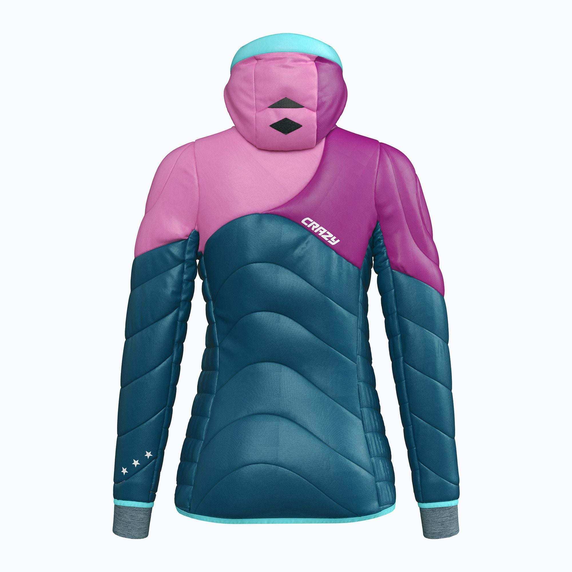 Jkt Electra Woman - Image 2