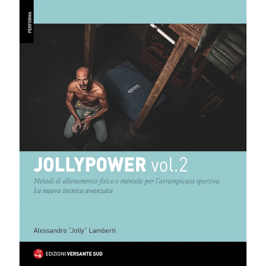 Jollypower - Vol. 2