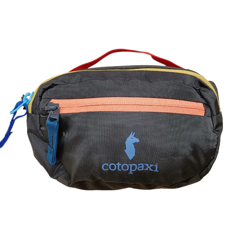 Kapai 1.5L Hip Pack - Image 3