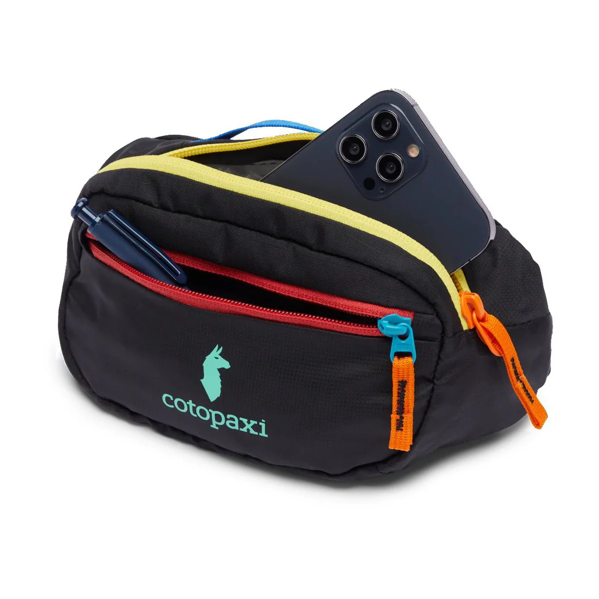 Kapai 1.5L Hip Pack - Image 6