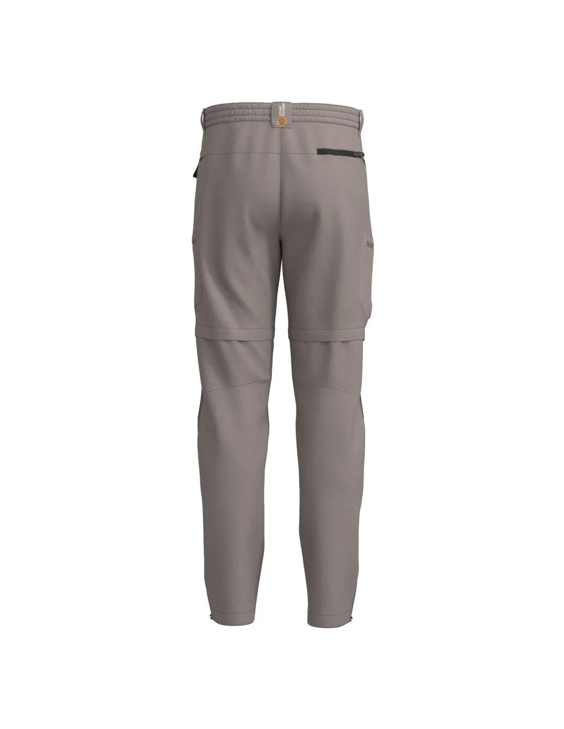 Karl Man 2 In 1 Pant - Image 2