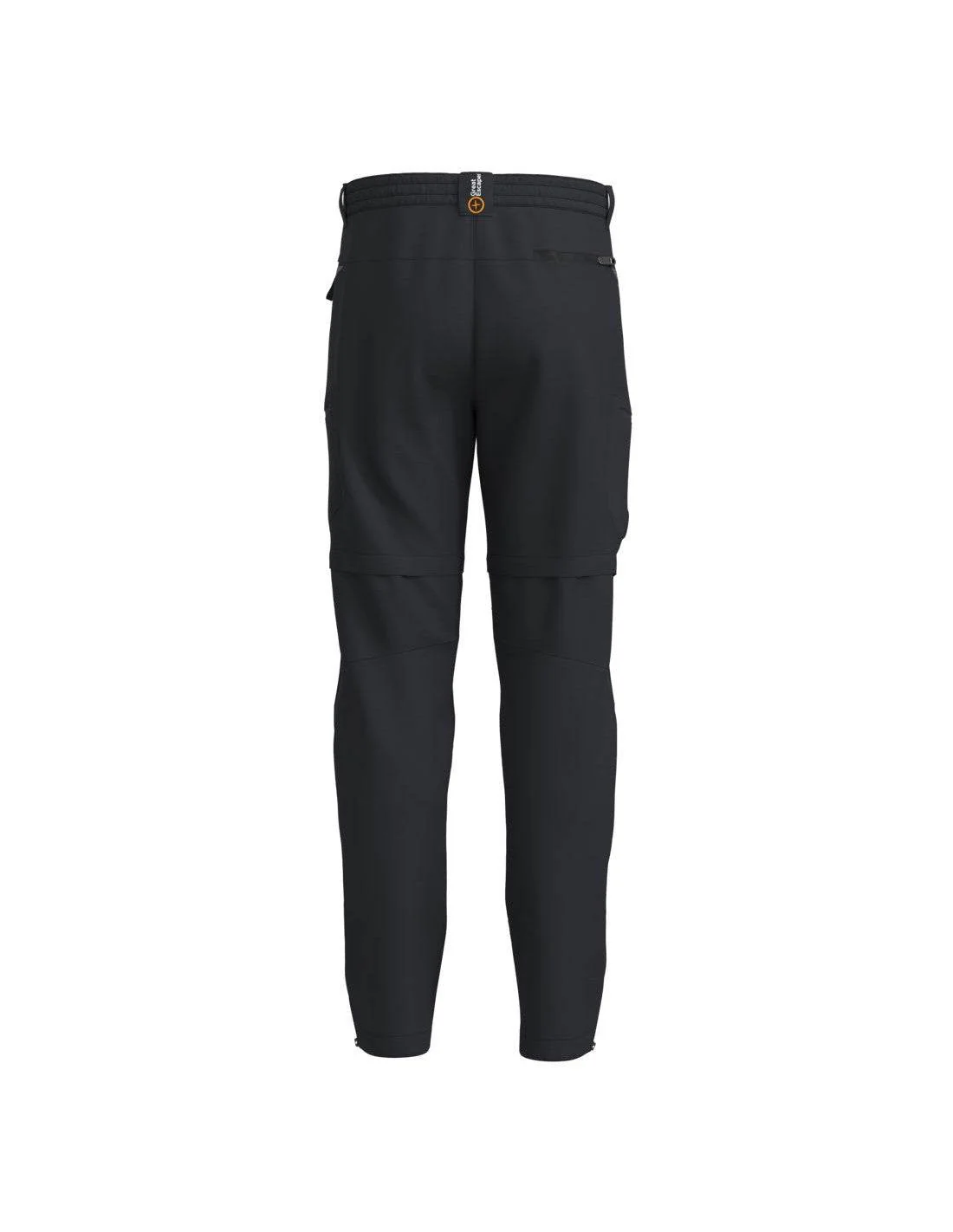 Karl Man 2 In 1 Pant - Image 4
