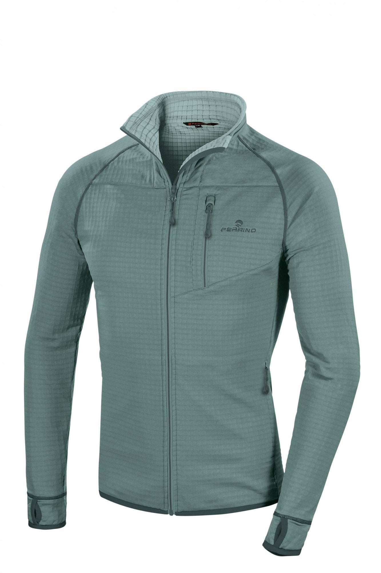 Kluane Jacket Man - Image 2