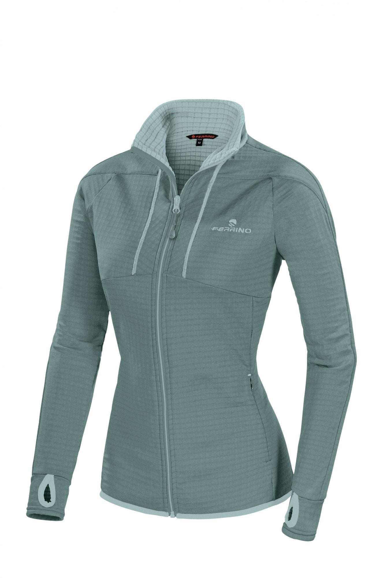 Kluane Jacket Woman - Image 2