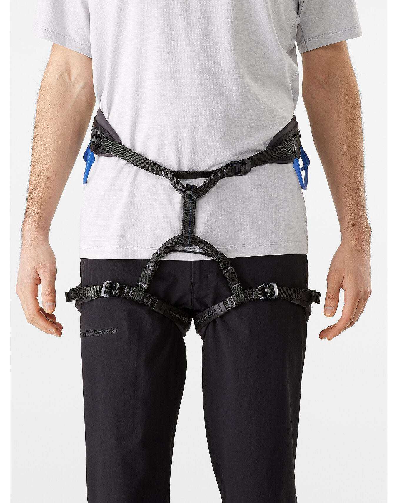 Konseal Harness Men's - Image 6