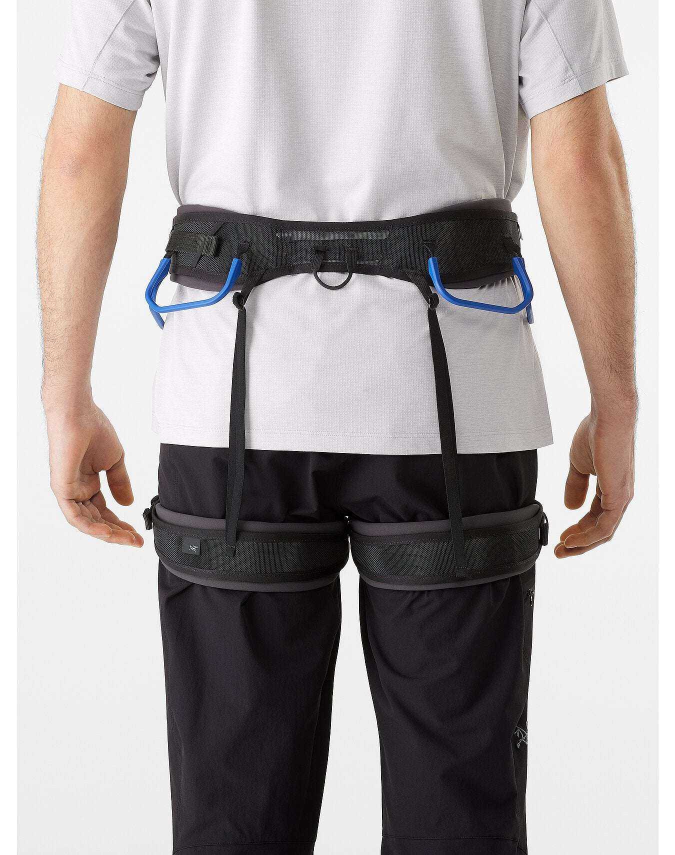 Konseal Harness Men's - Image 7