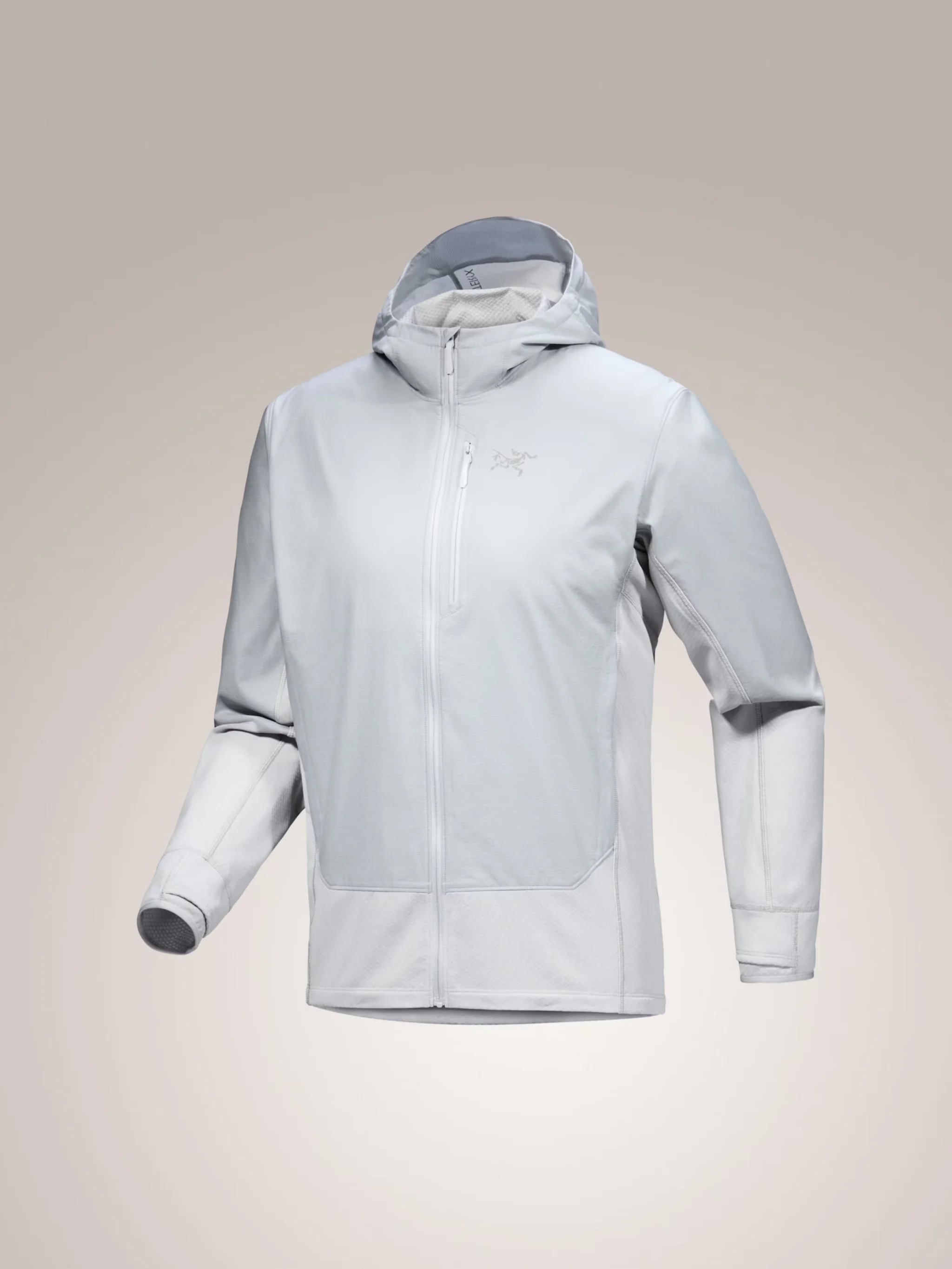 Konseal Hybrid Hoody M - Image 10