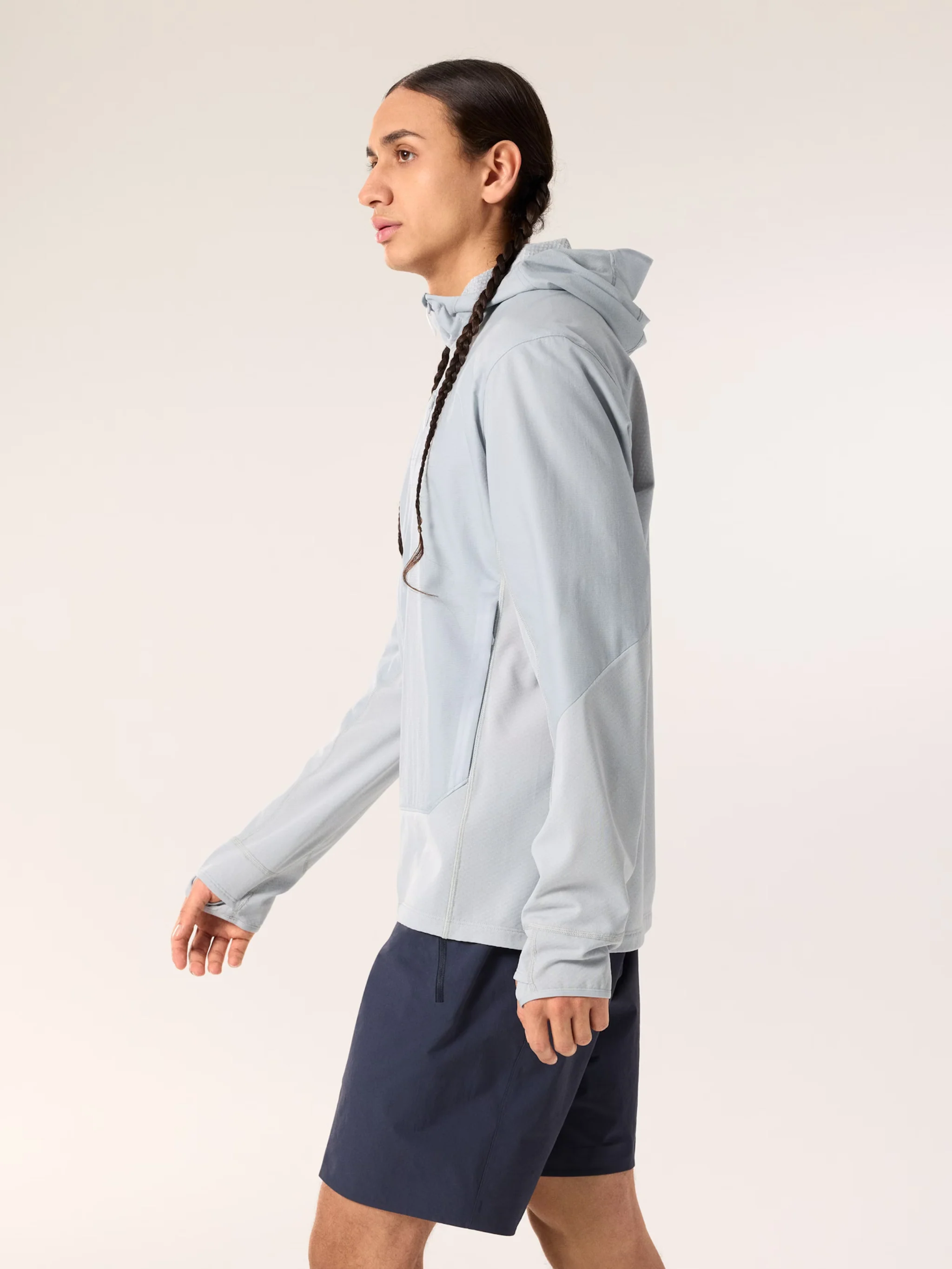Konseal Hybrid Hoody M - Image 3