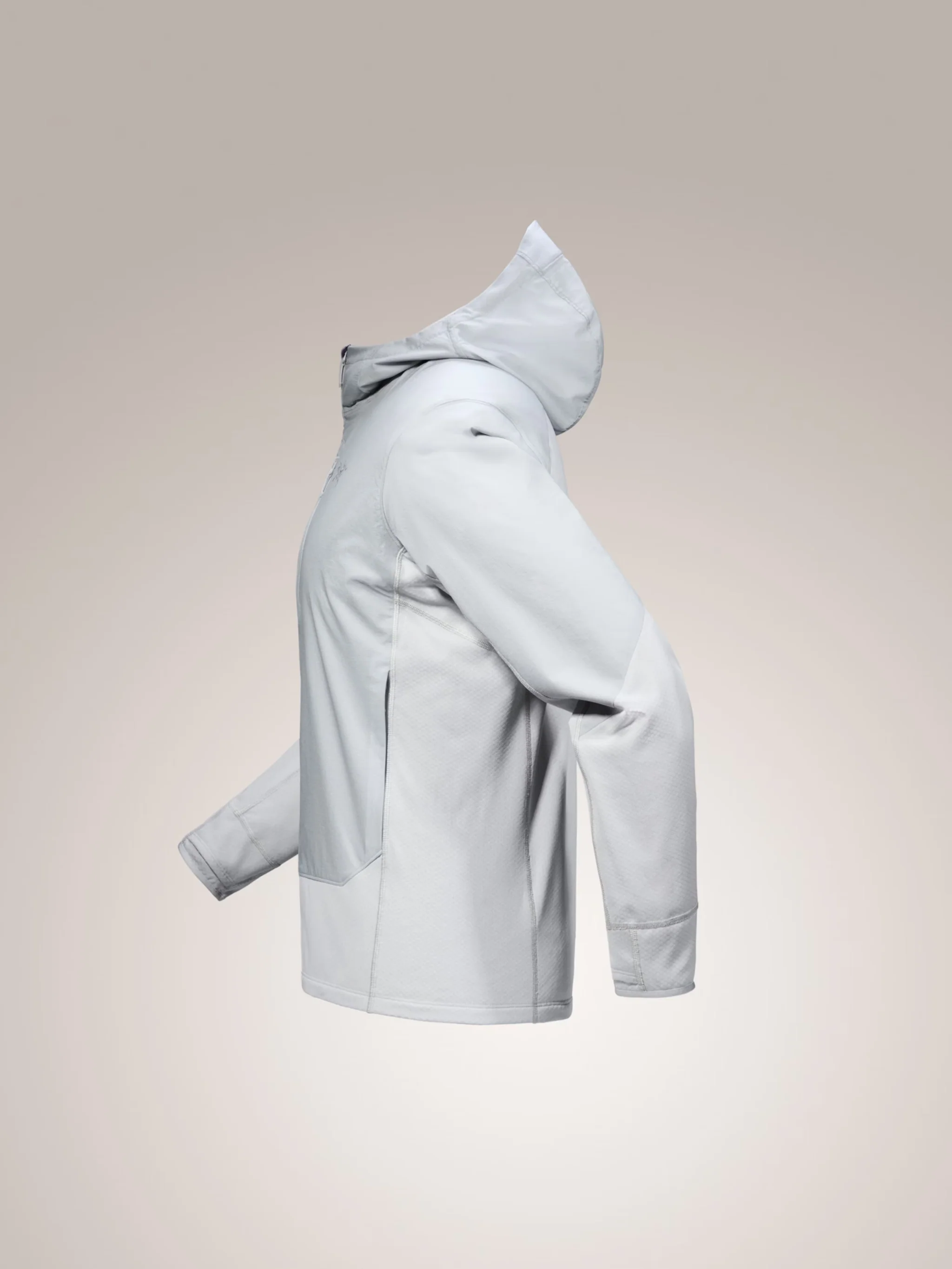 Konseal Hybrid Hoody M - Image 9