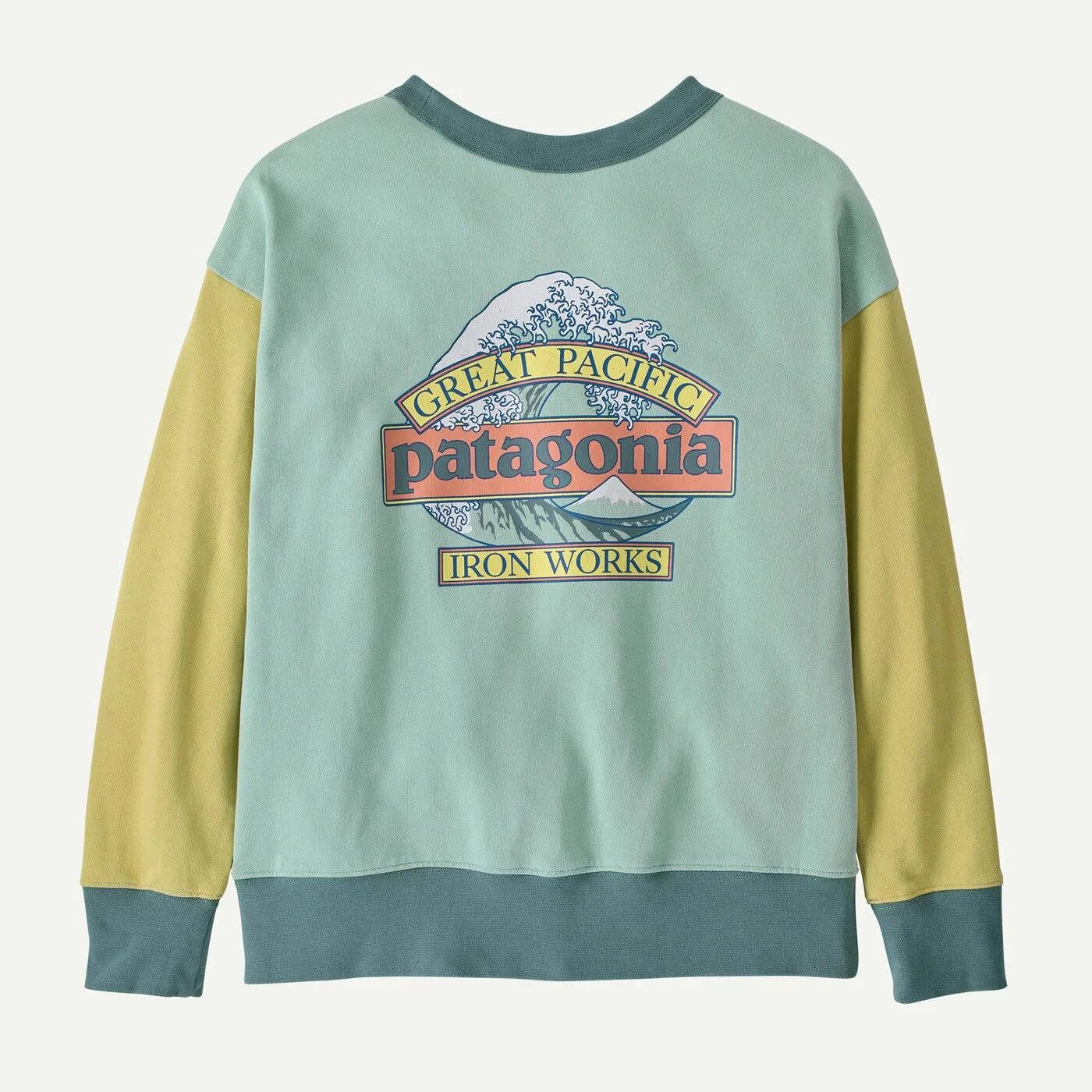 K's Crew Sweatshirt - Image 2