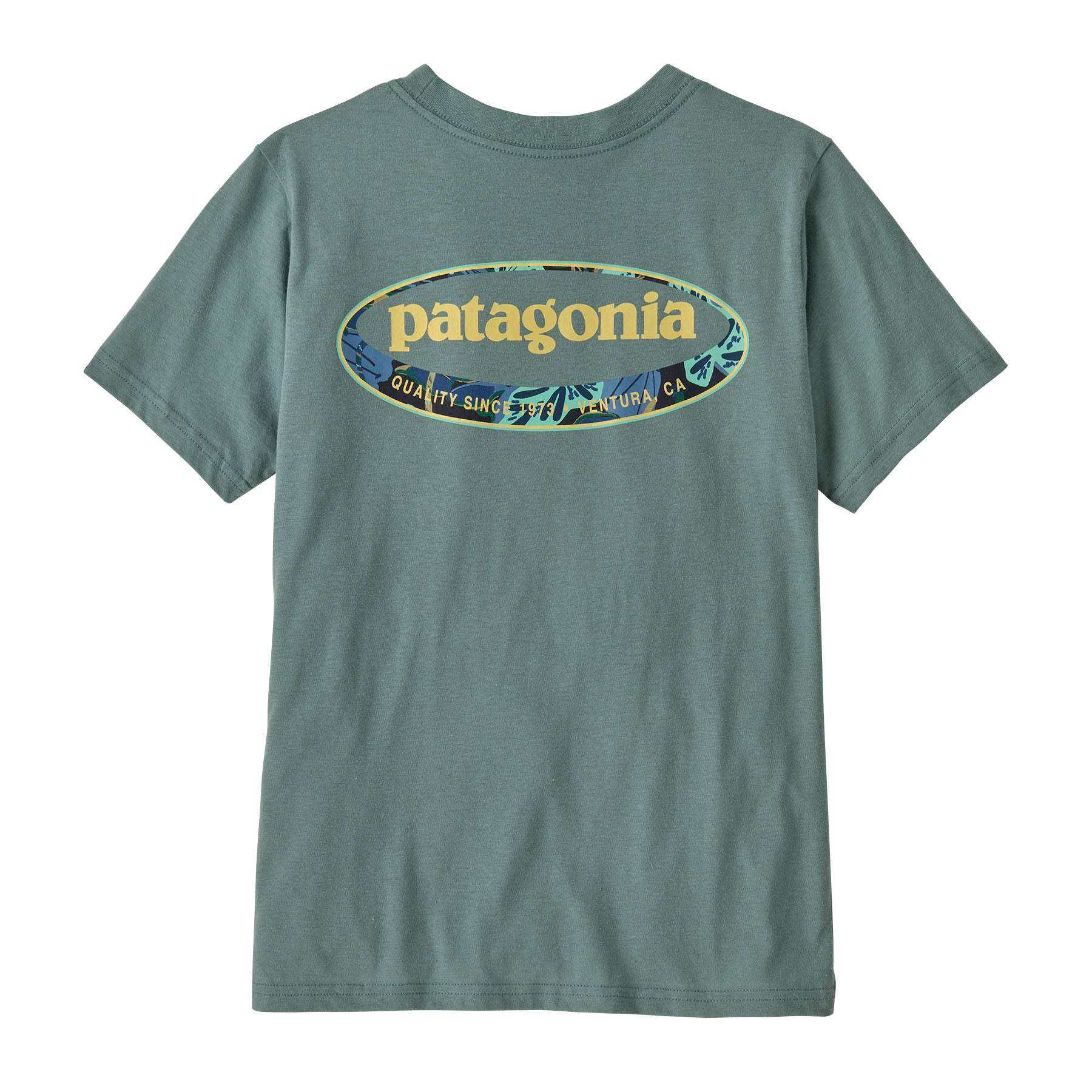 K's Graphic T-Shirt - Image 2