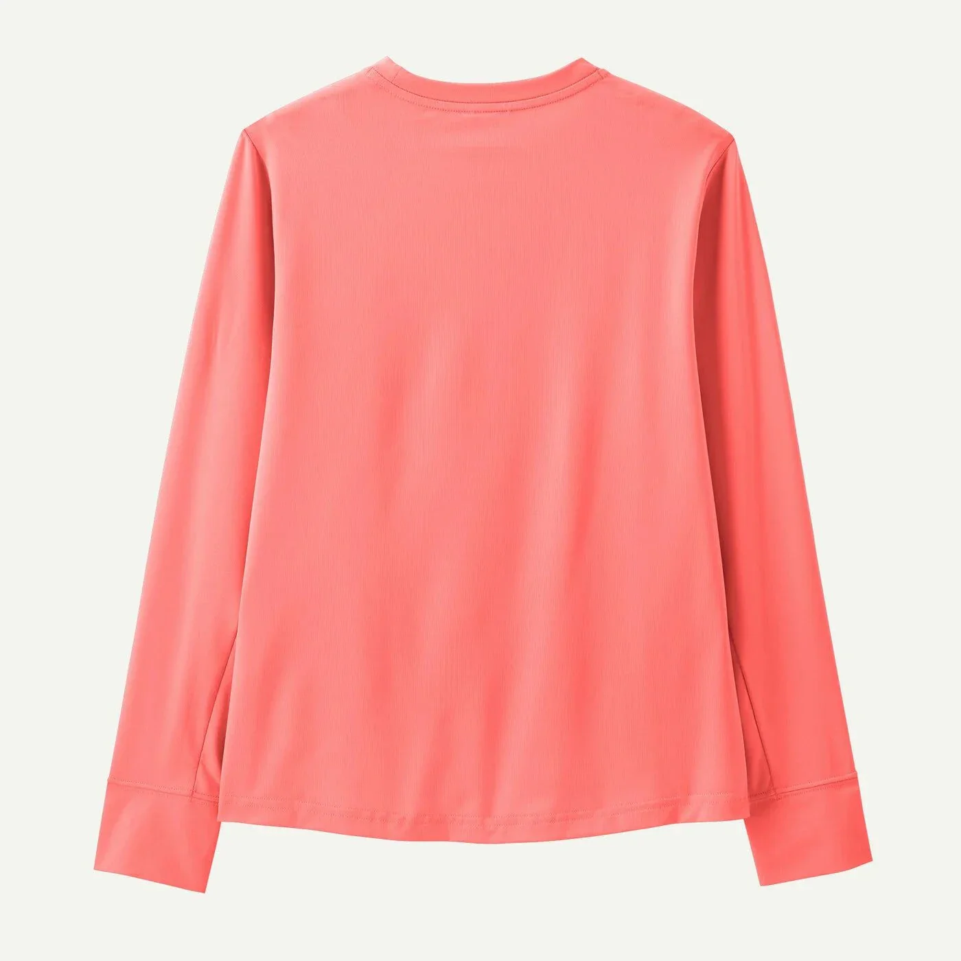 K's L/S Cap Sw T-Shirt - Image 2