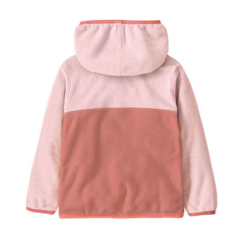 K's Micro D Snap-T Jkt - Image 2