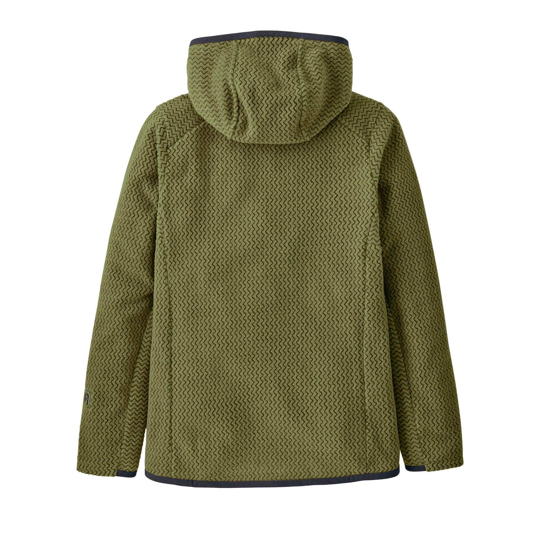 K's R1 Air Full-Zip Hoody - Image 2