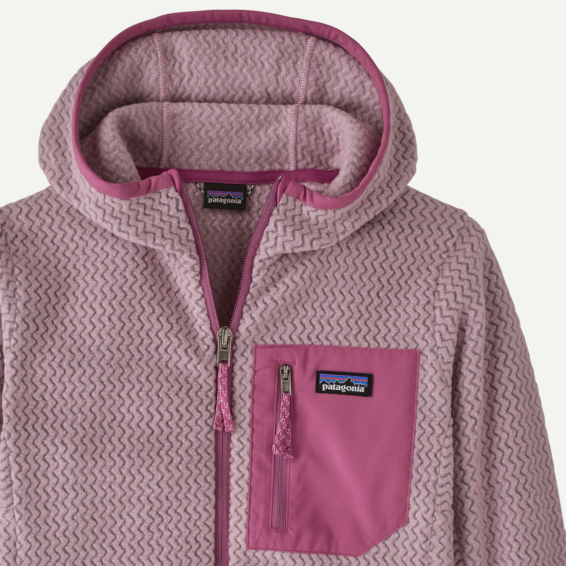 K's R1 Air Full-Zip Hoody - Image 6