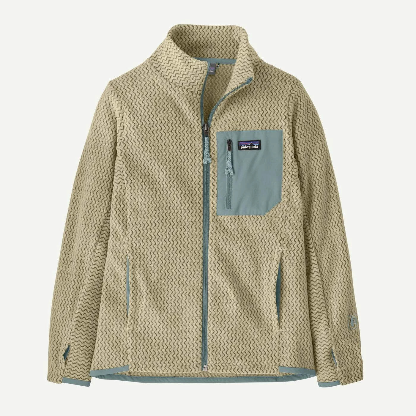 K's R1 Air Full-Zip Jkt - Image 3