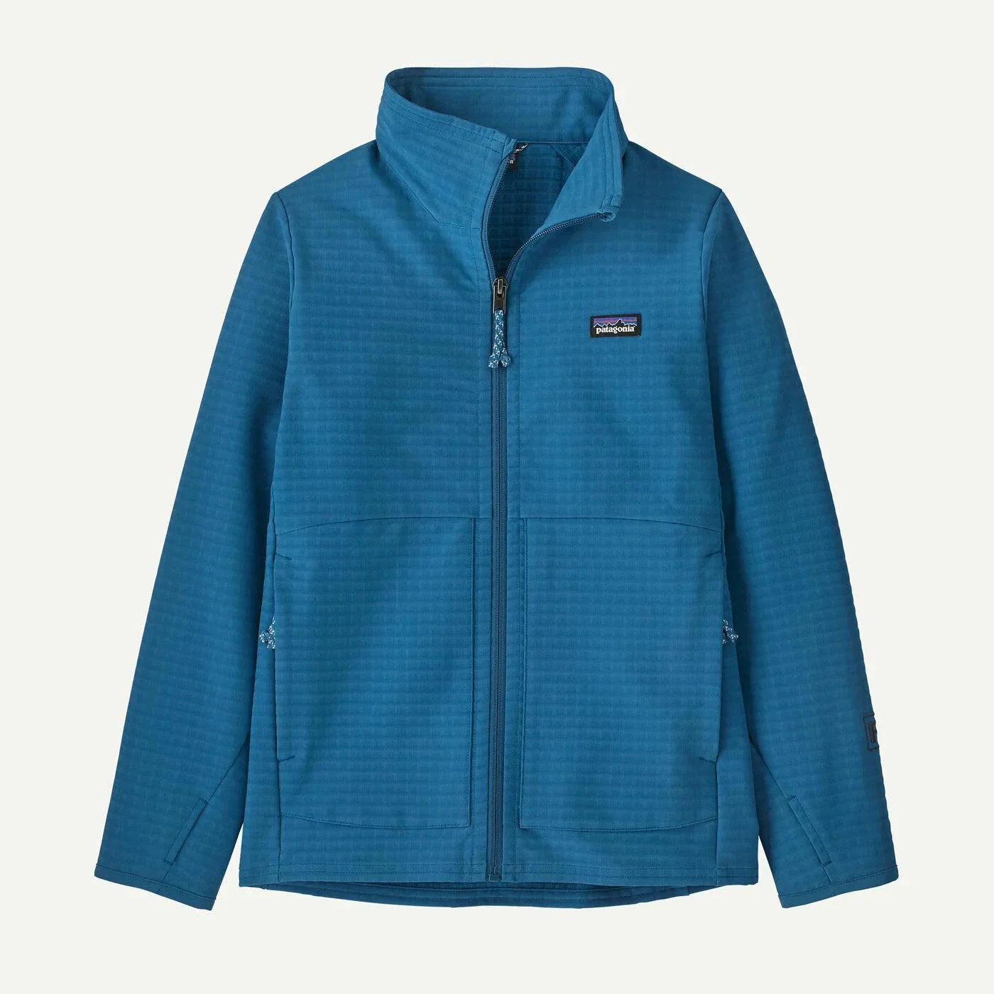 K's R1 Techface Jkt
