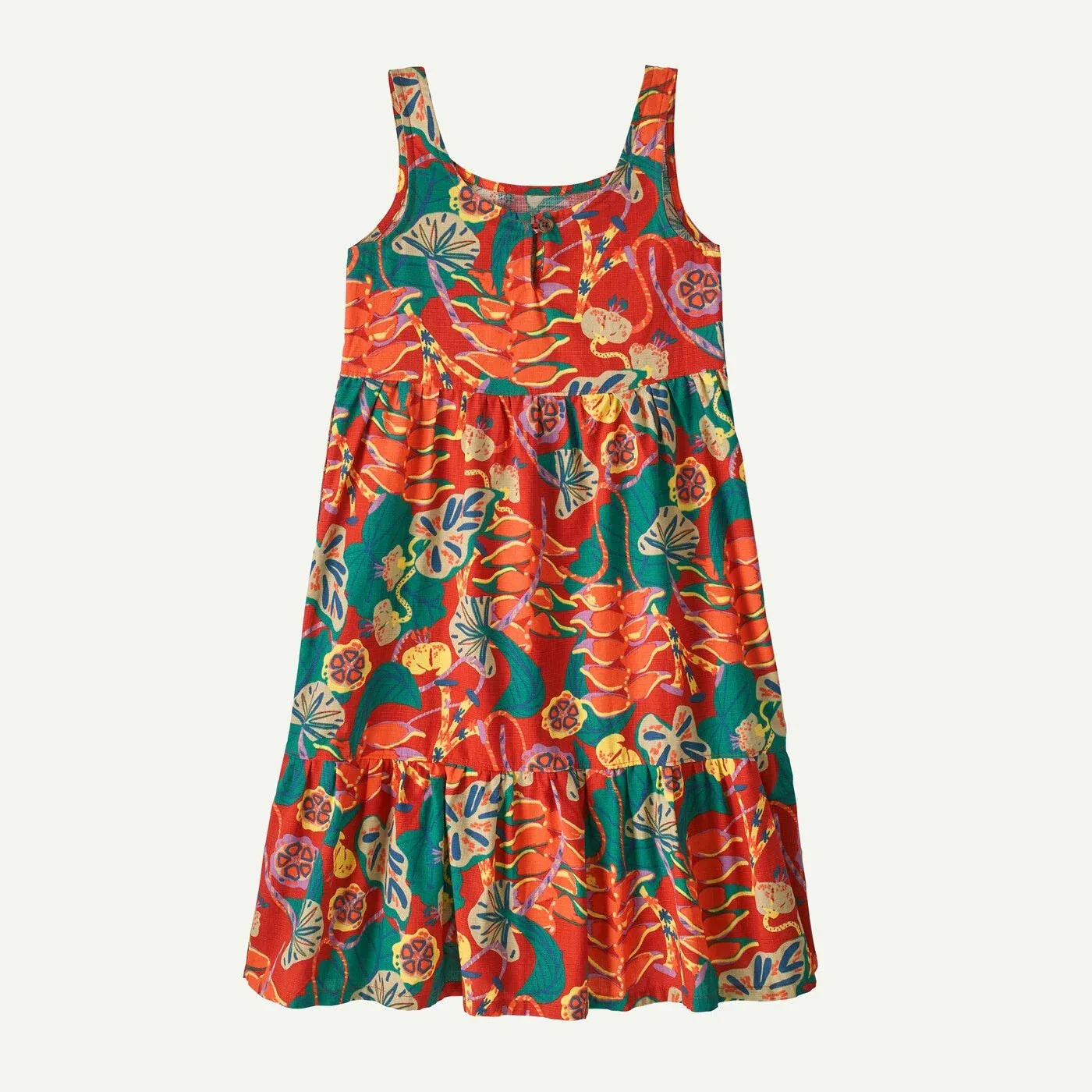 K's Tidal Threads Dress - Image 2