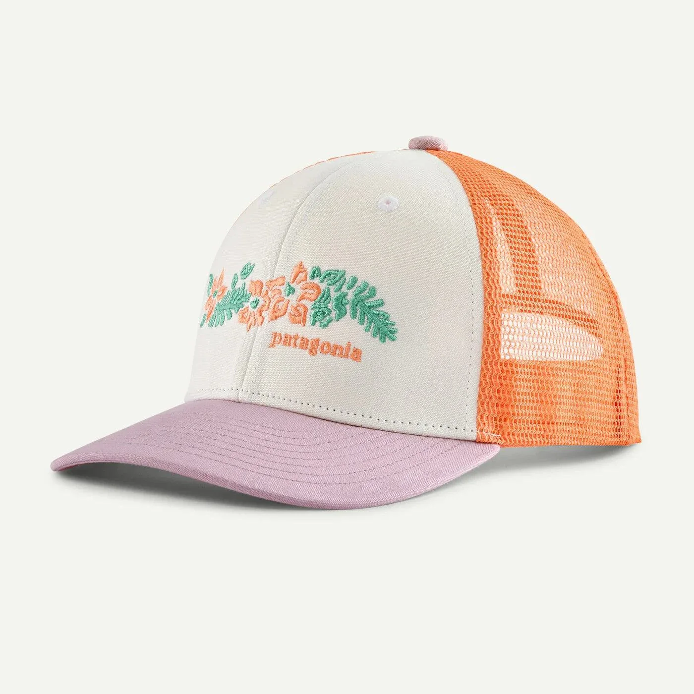K's Trucker Hat - Image 4