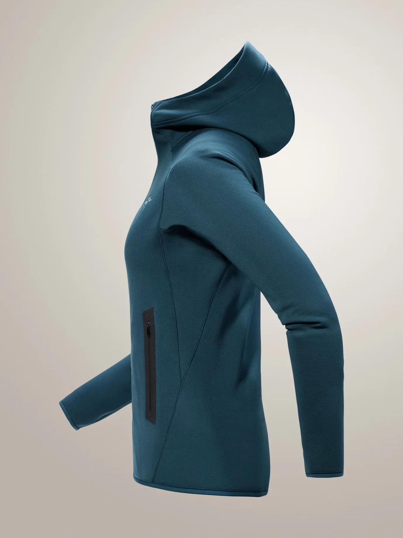 Kyanite Hoody W - Image 2