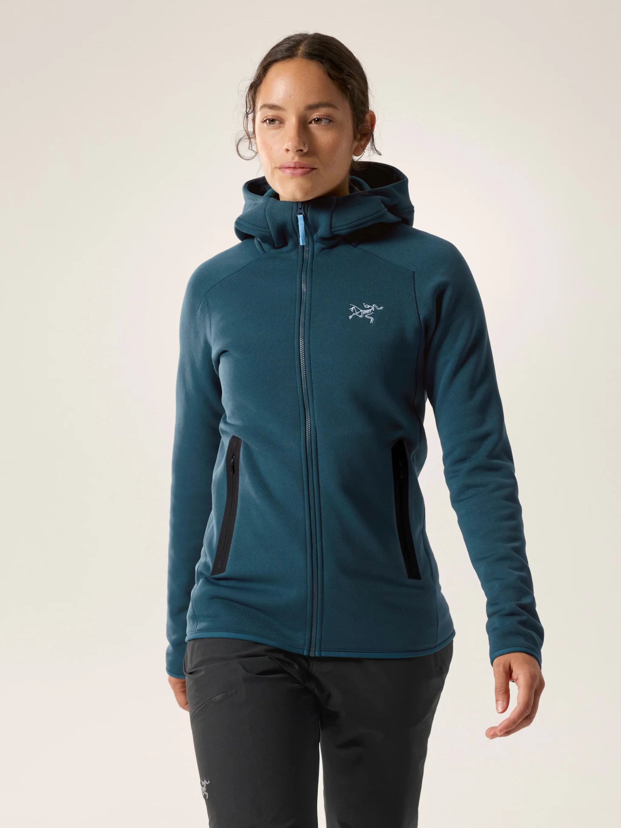 Kyanite Hoody W - Image 3