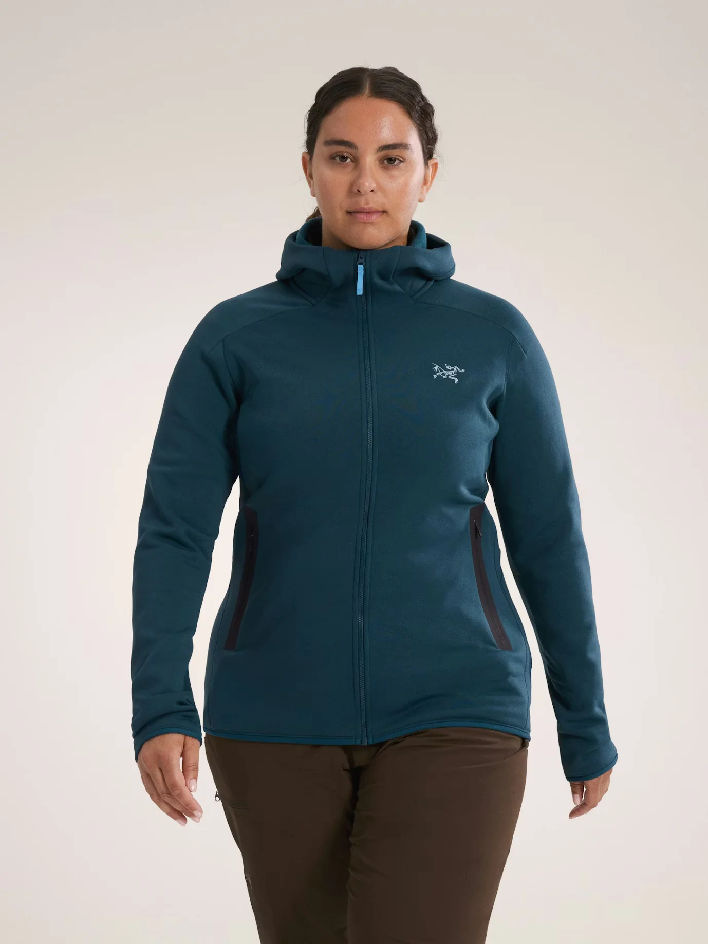 Kyanite Hoody W - Image 5