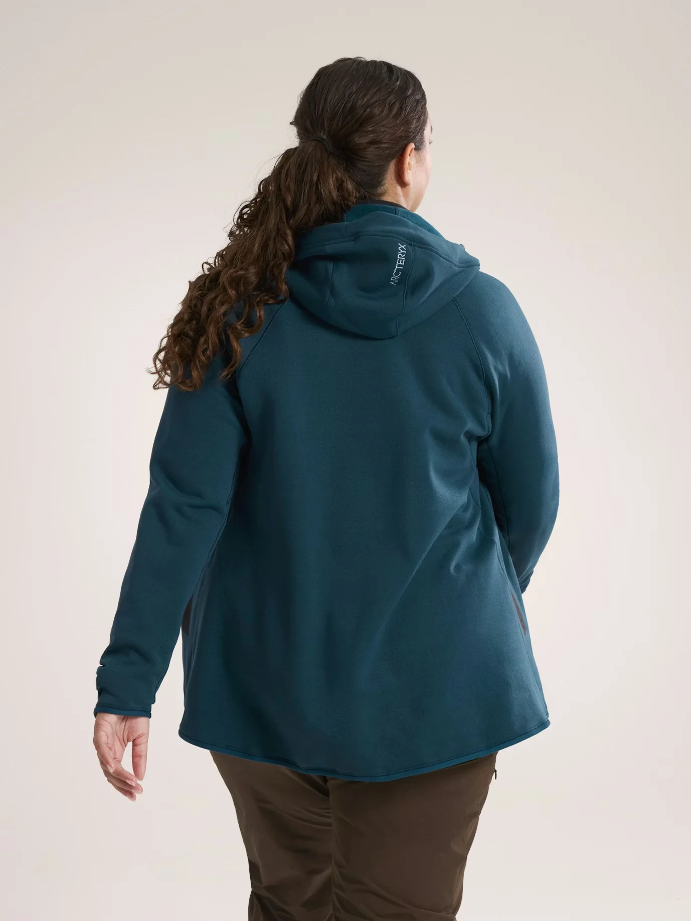 Kyanite Hoody W - Image 6