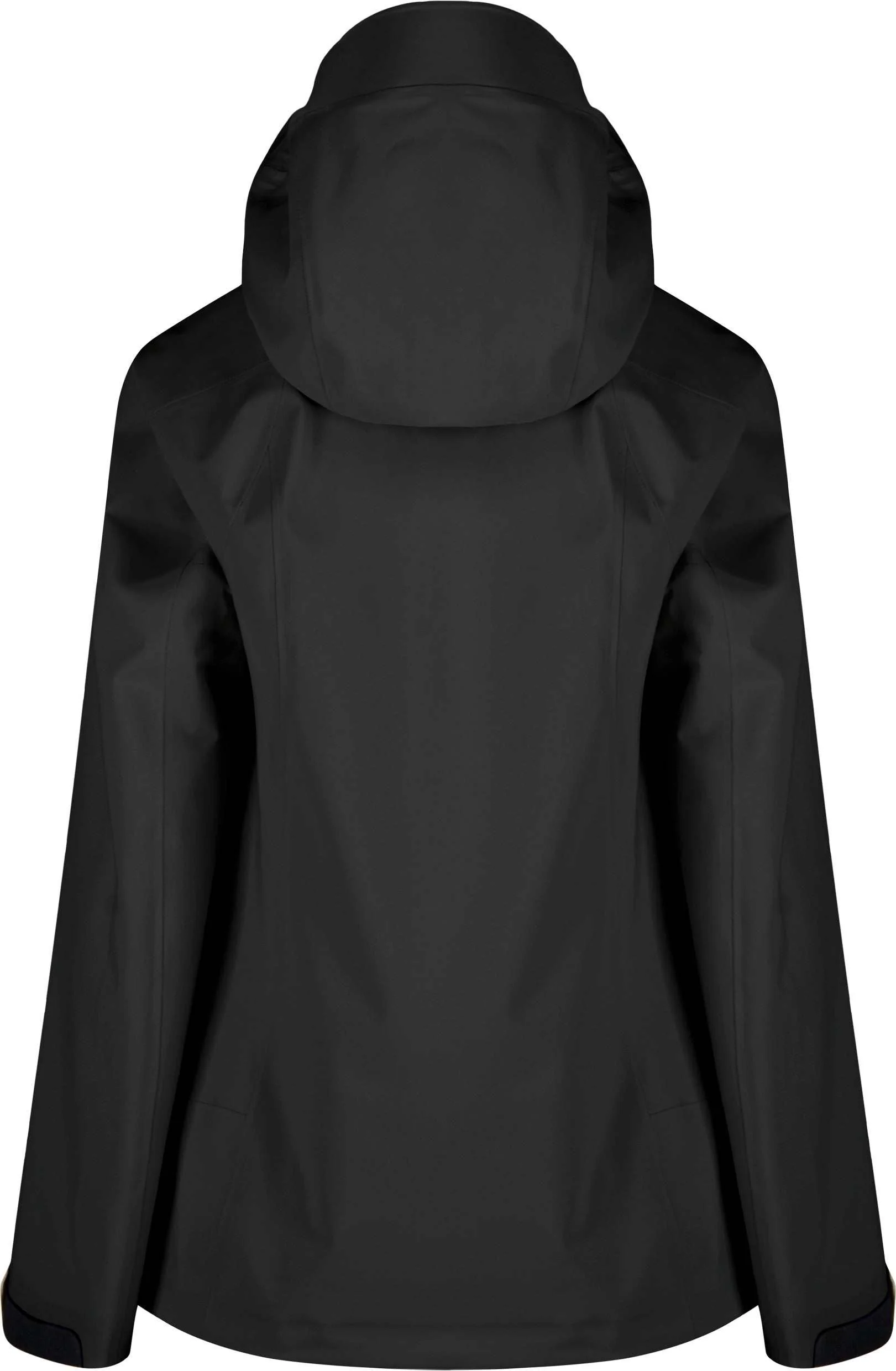 Land Prometeo Jacket Woman - Image 3