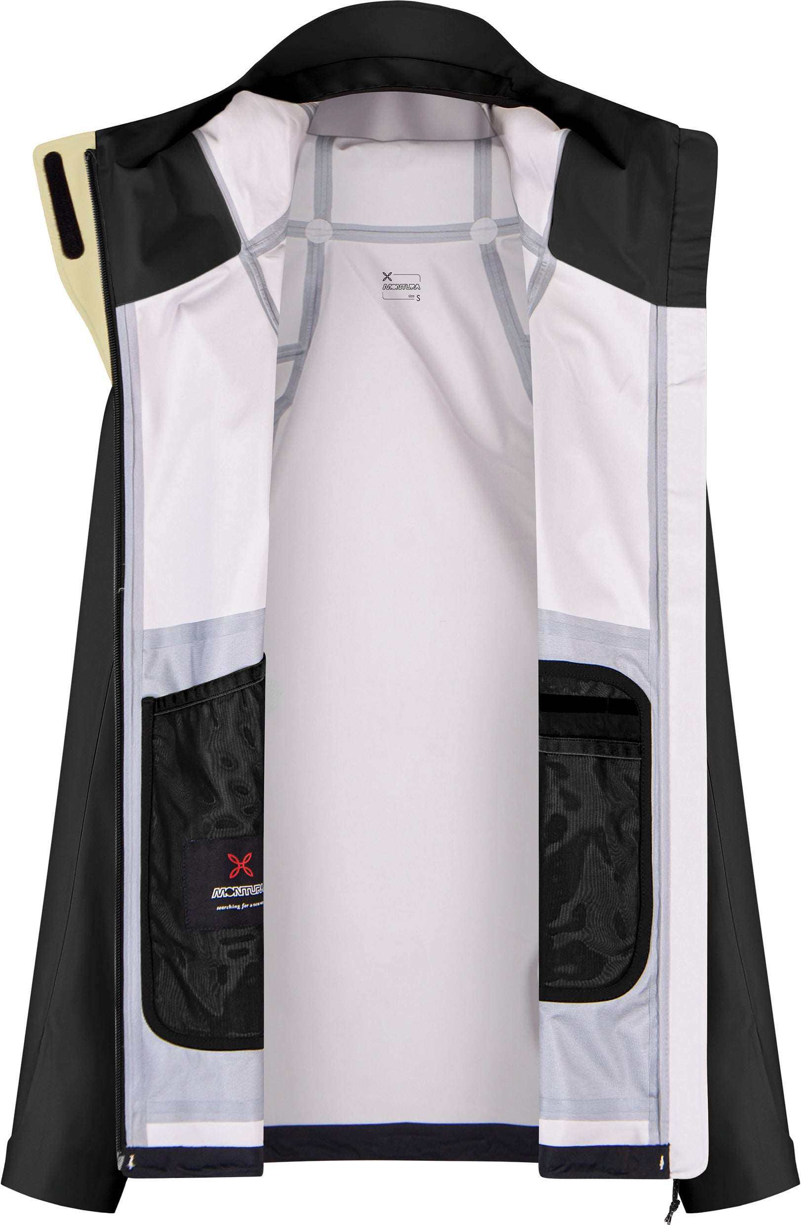 Land Prometeo Jacket Woman - Image 4