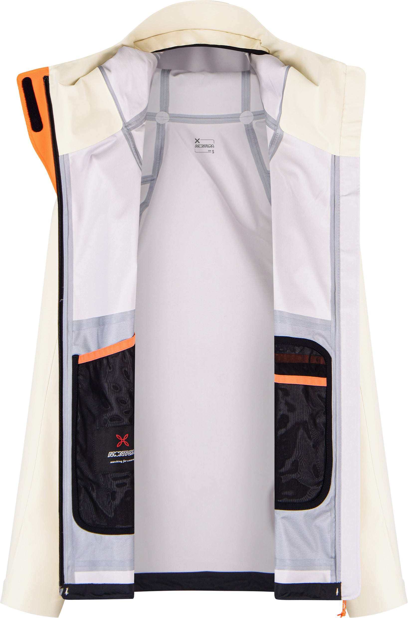 Land Prometeo Jacket Woman - Image 8