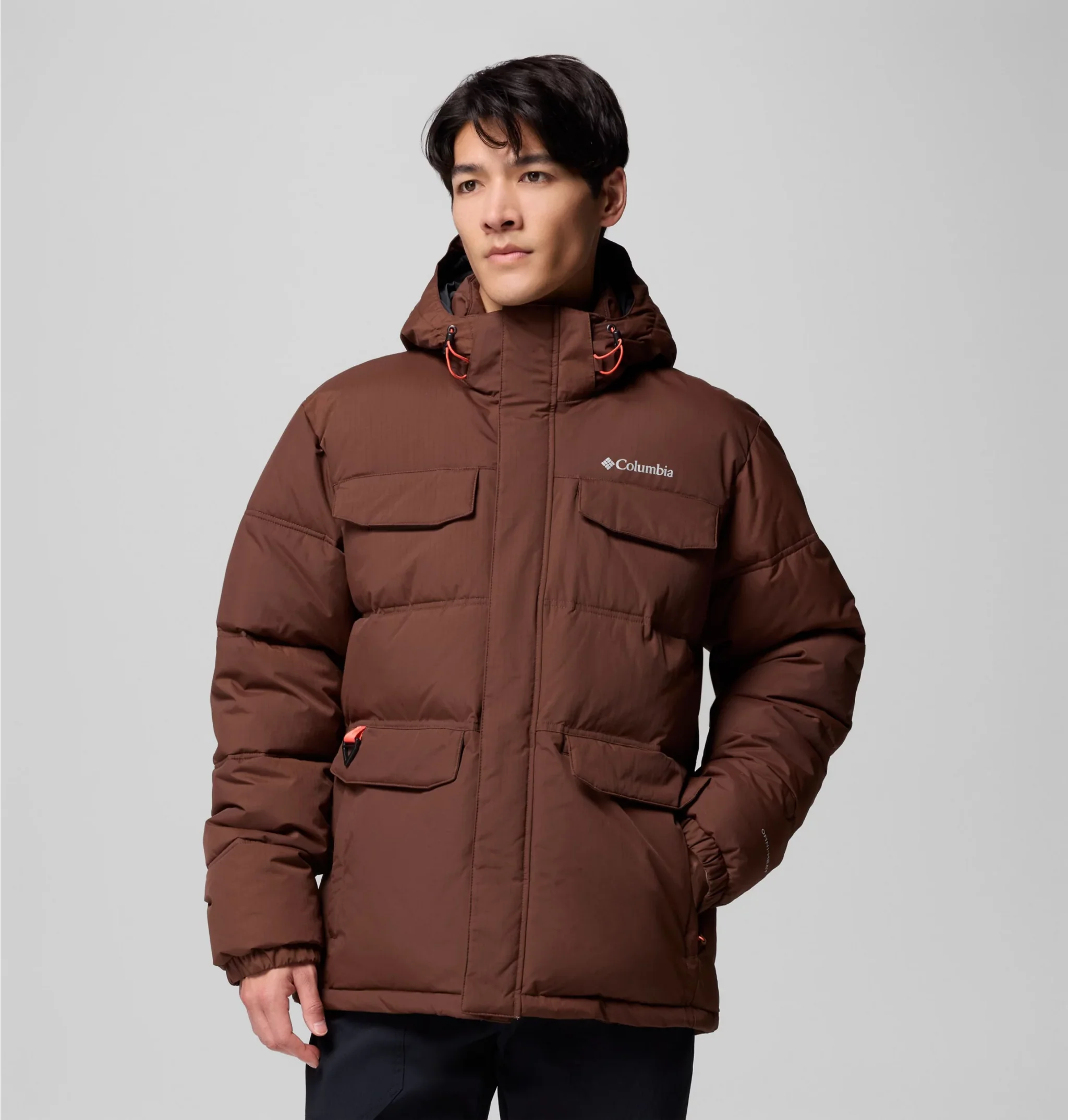 Landroamer™ Puffer Jacket - Image 2