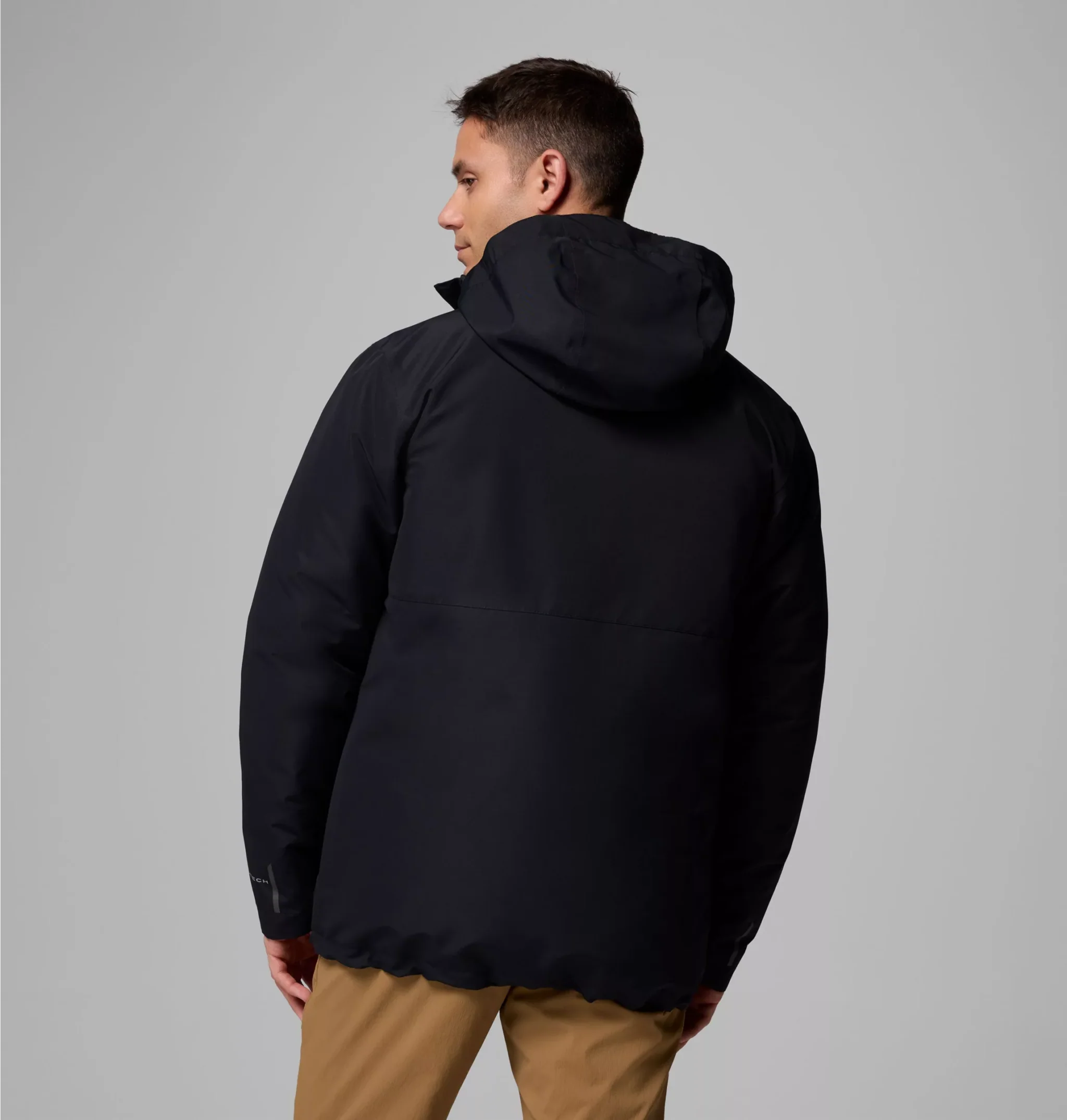 Landroamer™ Shirt Jacket Interchange - Image 2