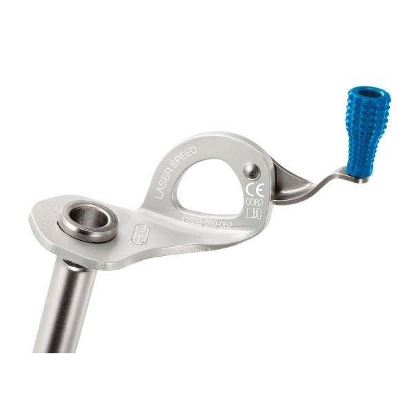 Laser Speed Ice Screw - Image 11