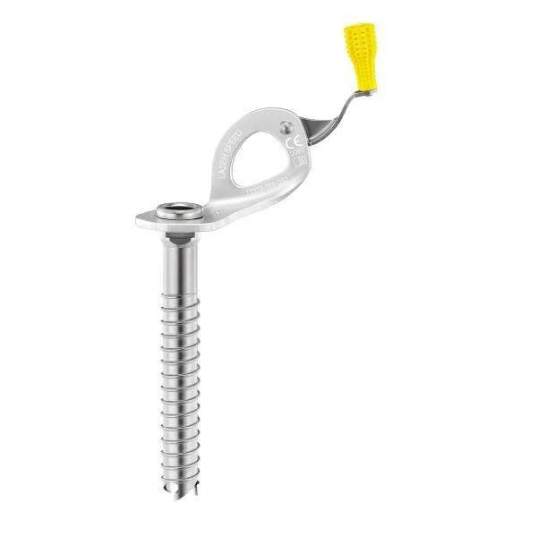 Laser Speed Ice Screw - Image 4