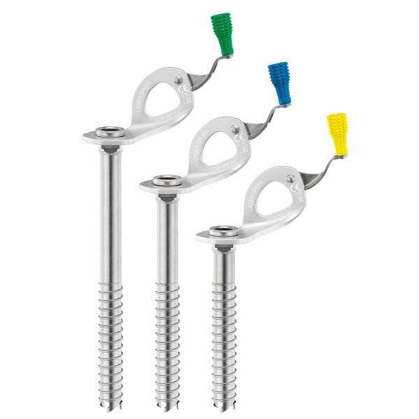 Laser Speed Ice Screw - Image 9
