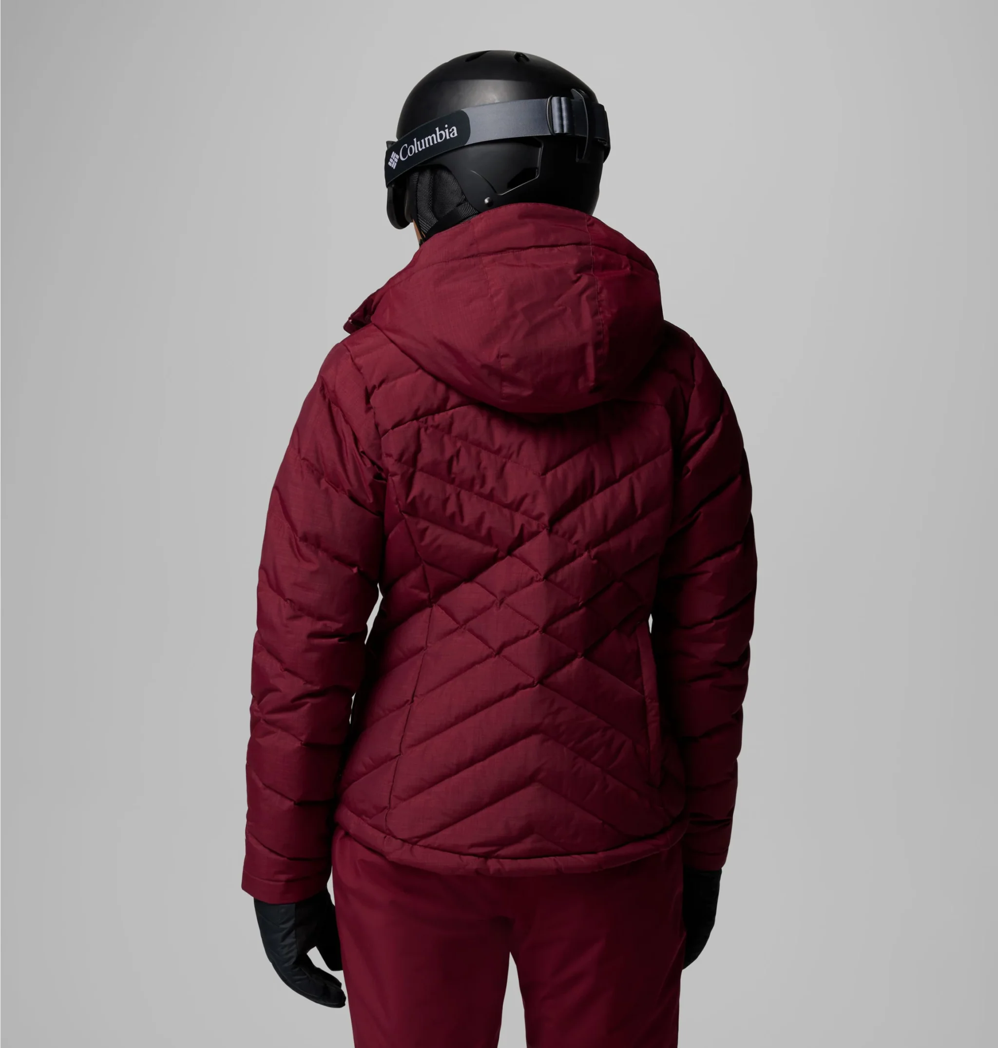 Lay D Down™ V Jacket - Image 10
