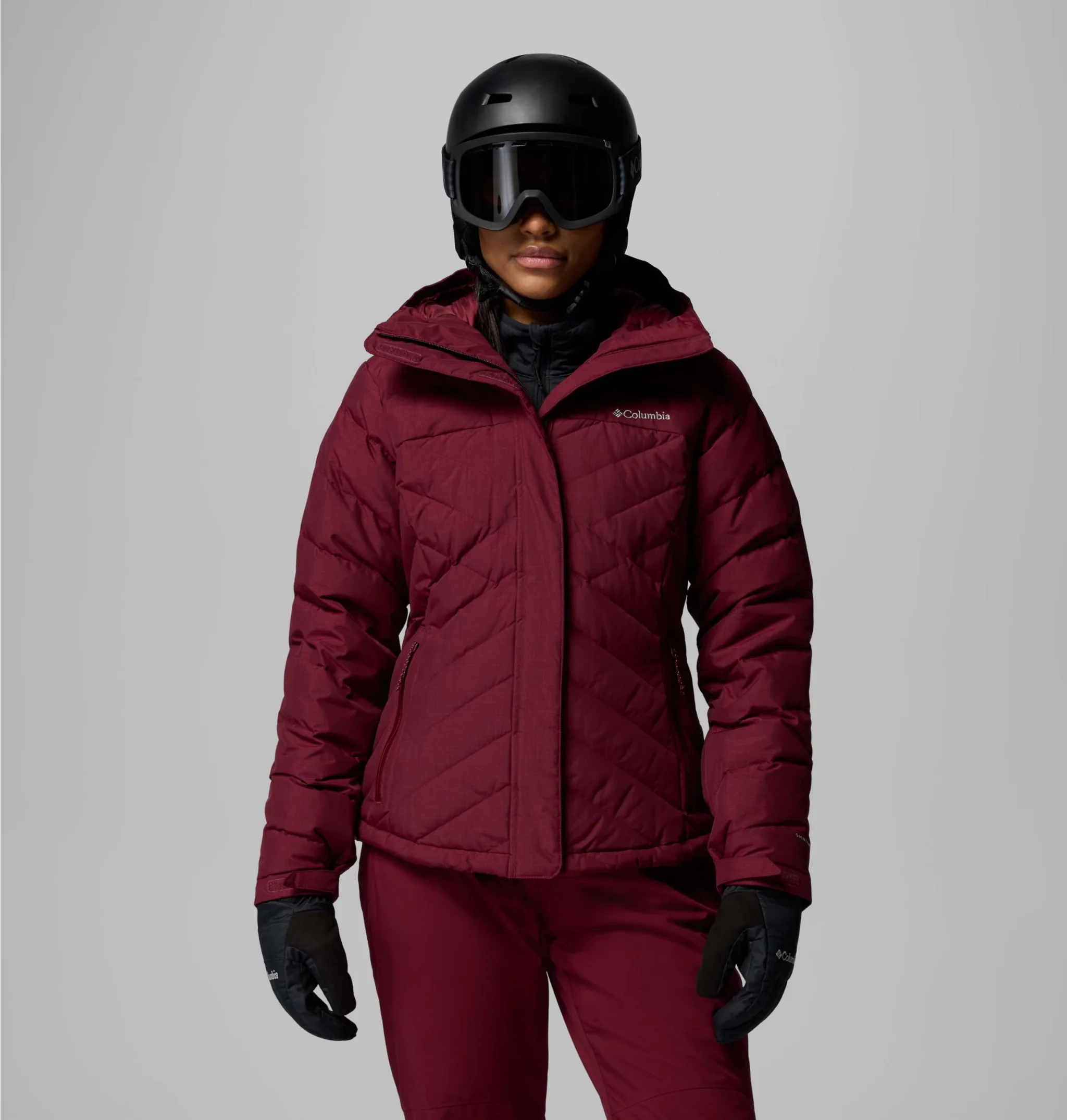 Lay D Down™ V Jacket - Image 3