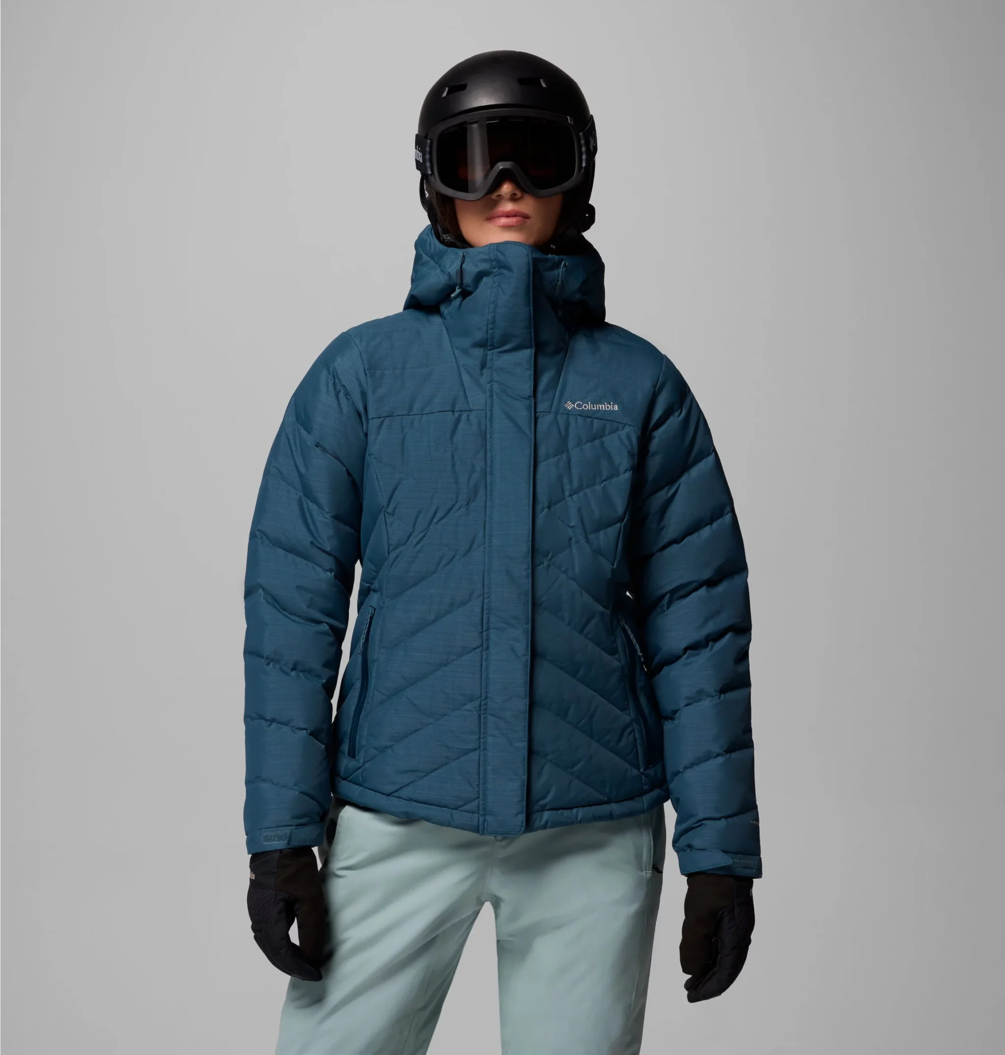 Lay D Down™ V Jacket - Image 5