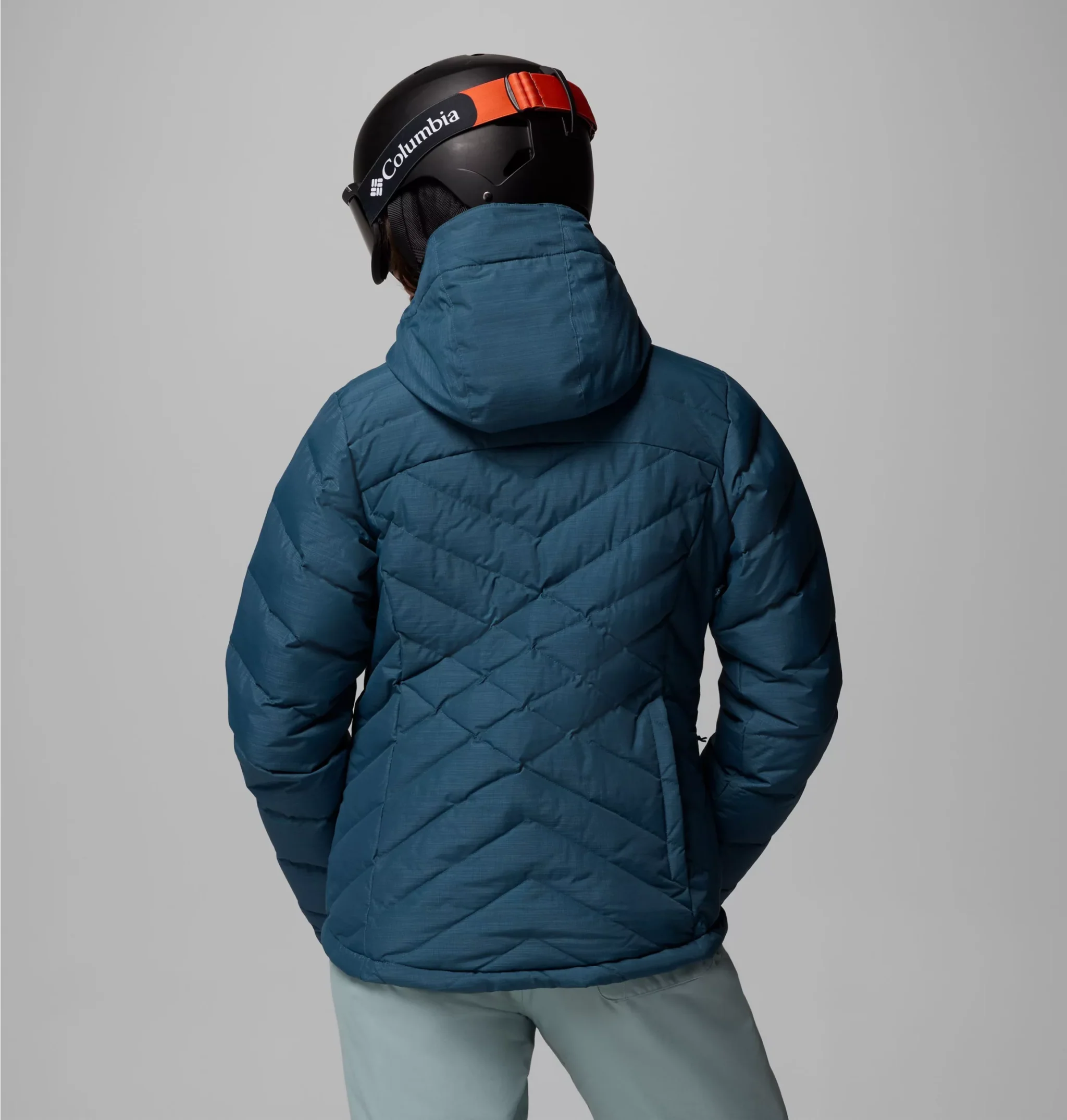 Lay D Down™ V Jacket - Image 6