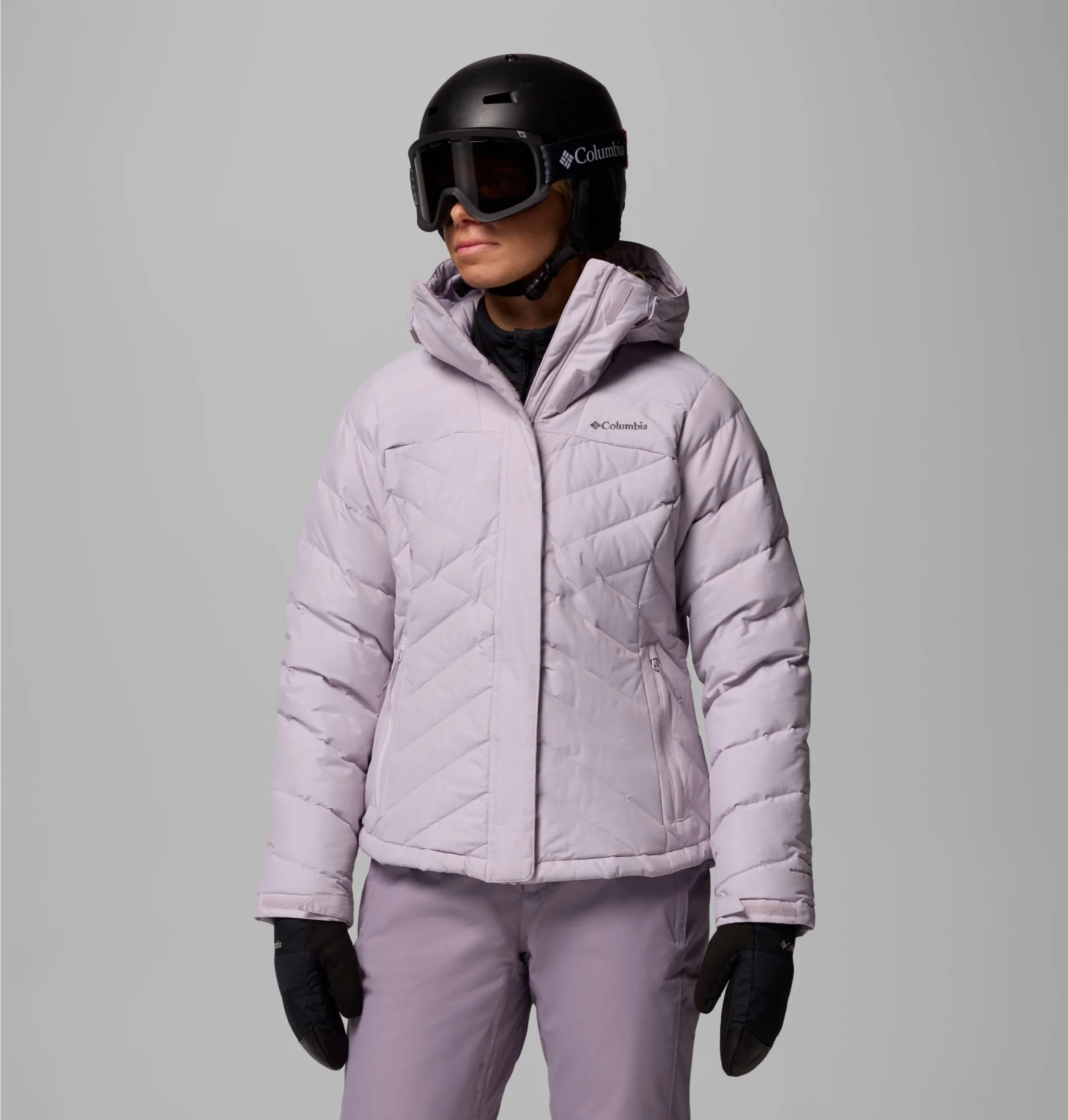 Lay D Down™ V Jacket - Image 7