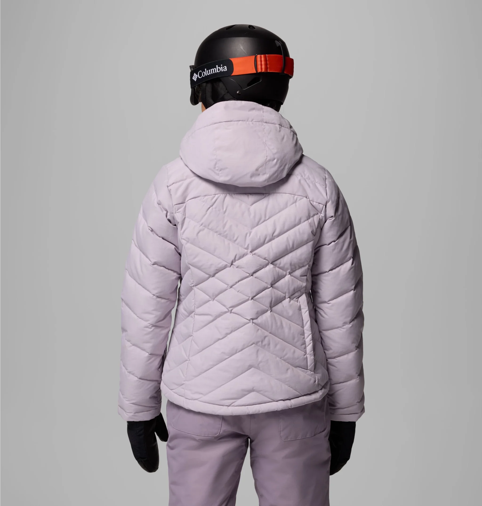 Lay D Down™ V Jacket - Image 8