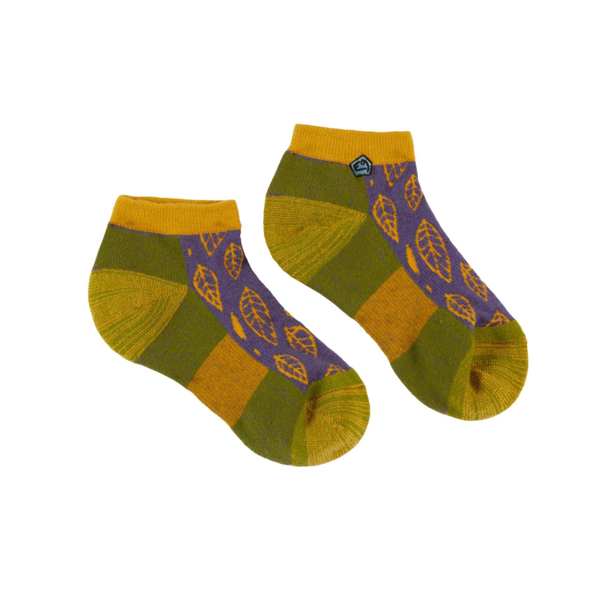 Leaf Socks - Image 2