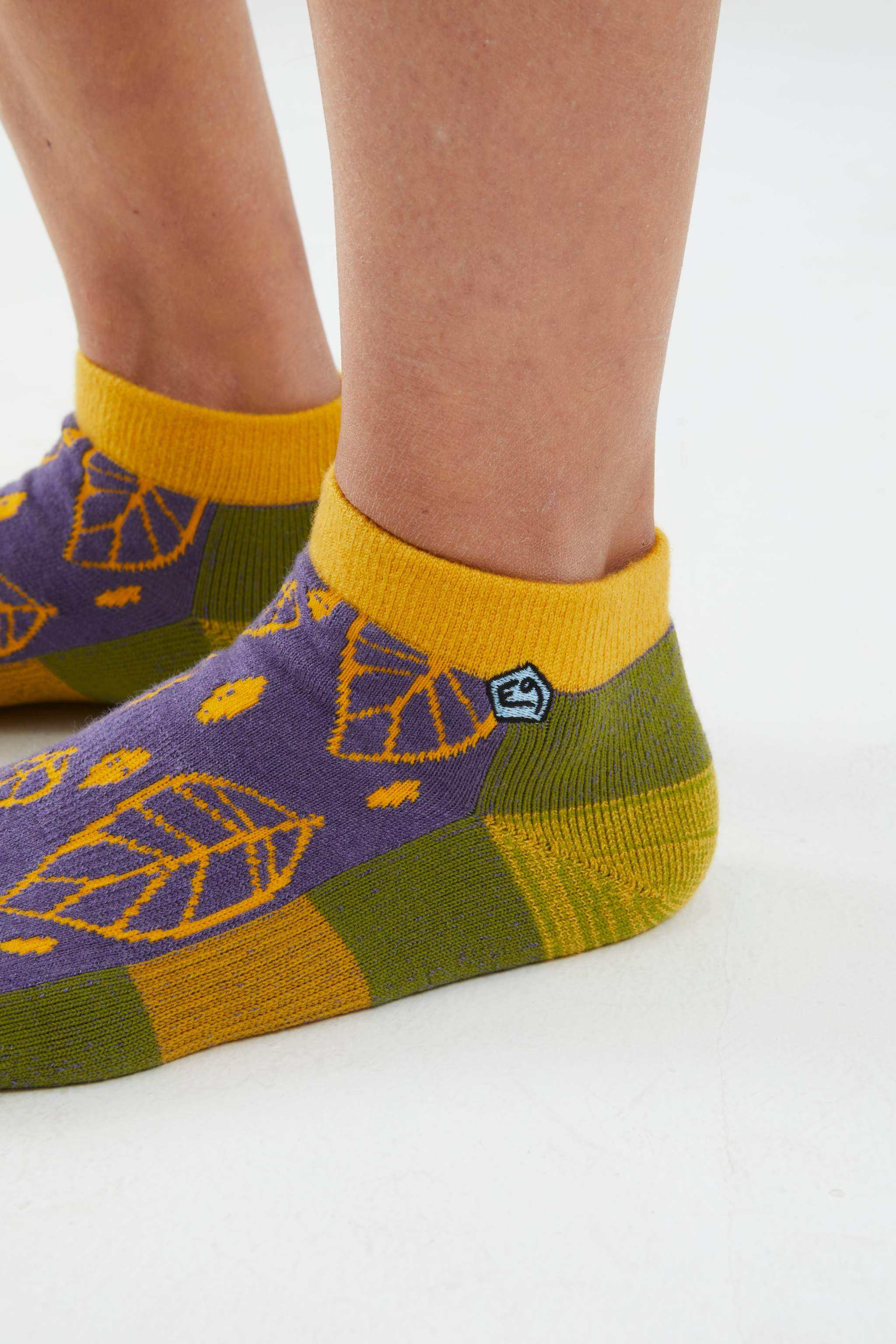 Leaf Socks - Image 4