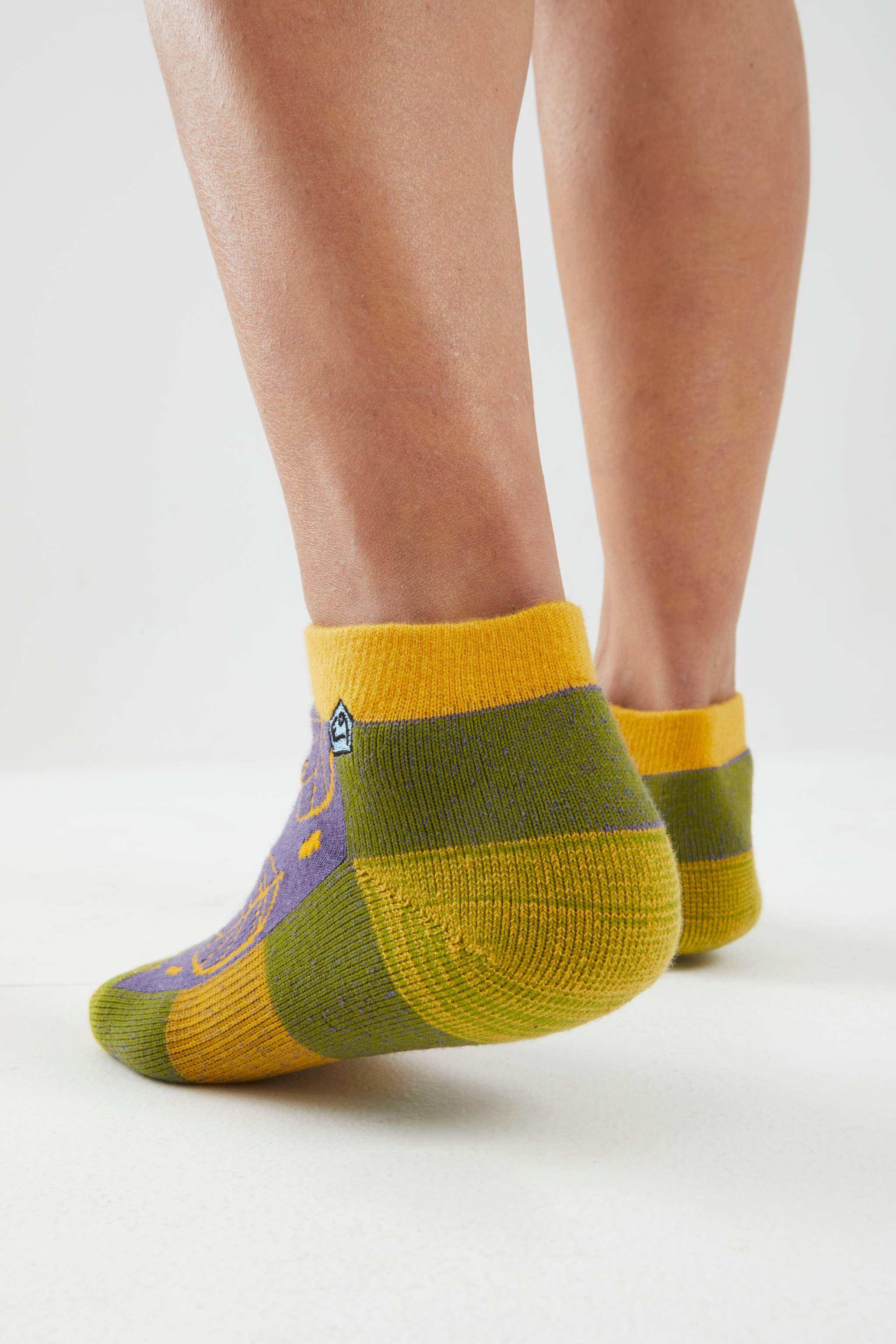 Leaf Socks - Image 5