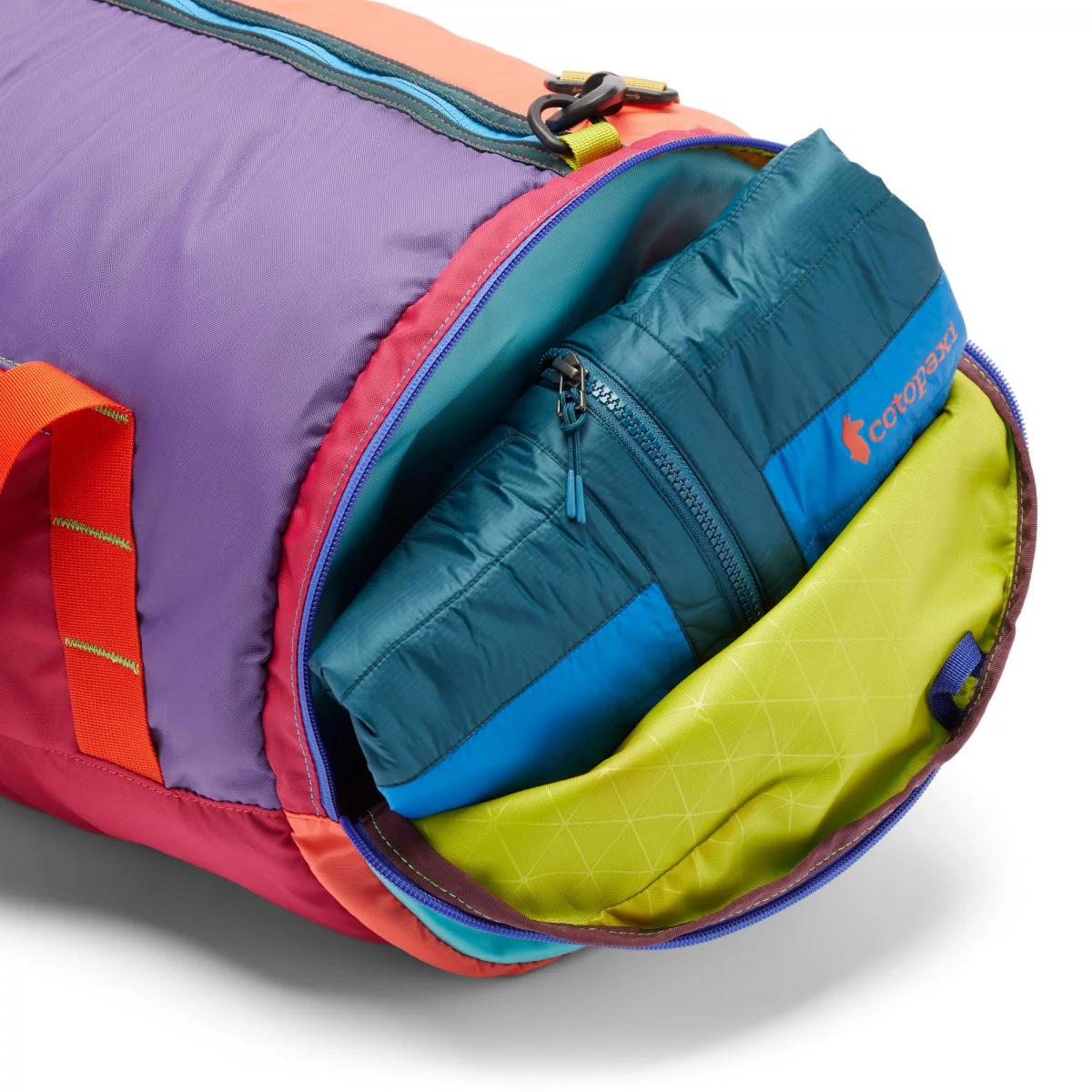 Ligera 45L Duffel Bag - Image 5