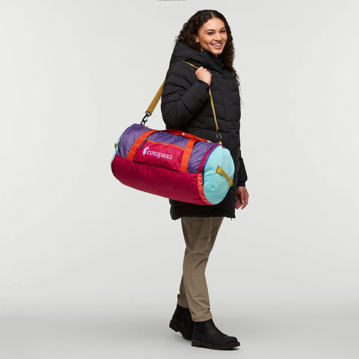 Ligera 45L Duffel Bag - Image 6