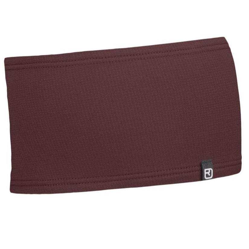 Light Fleece Headband - Image 2